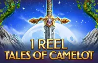 1 Reel Tales of Camelot Logo