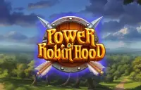Power of Robin Hood Logo
