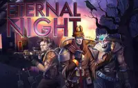 Eternal Night Logo