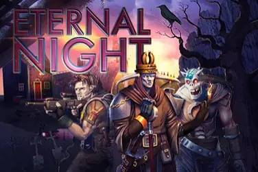 Eternal Night Logo