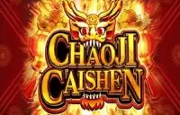 Chaoji Caishen Logo