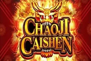 Chaoji Caishen Logo