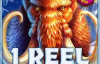 1 Reel Mammoth Logo