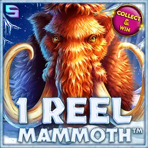 1 Reel Mammoth Logo