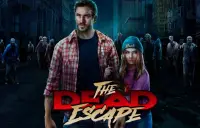 The Dead Escape Logo