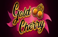 Gold Cherry Logo