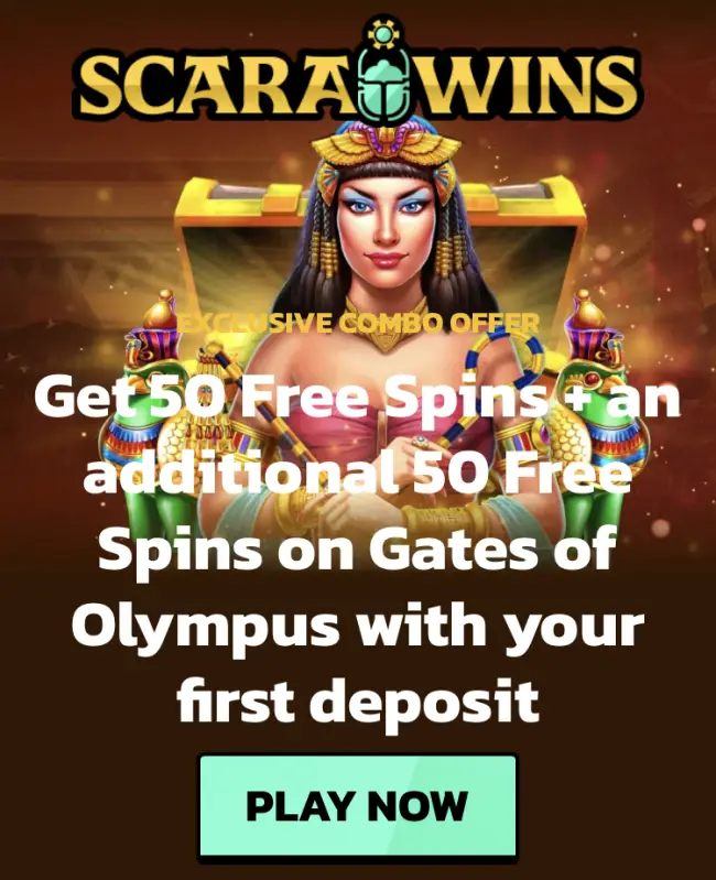 Scarawins Casino Test