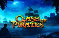 Clash of Pirates Logo