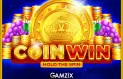 Coin Win: Hold The Spin Logo