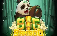Big Bamboo Logo