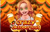 Crazy Oktoberfest Logo