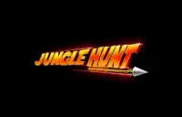 Jungle Hunt Logo
