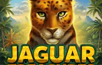 Jaguar Treasures Logo