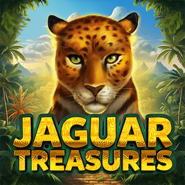 Jaguar Treasures Logo