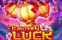 Lantern Luck Logo