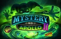Mystery Apollo 2 Logo