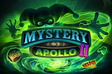 Mystery Apollo 2 Logo