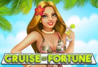 Cruise of Fortune Logo