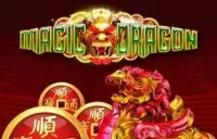 Magic Dragon Logo