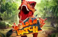 Golden Hatch Logo