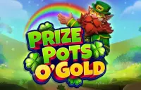 Prize Pots O'Gold Logo