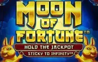 Moon of Fortune Logo