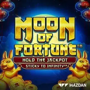 Moon of Fortune Logo