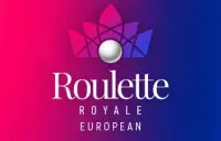Roulette Royale European Logo