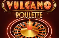 Vulcano Roulette Logo