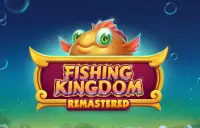 Fishing Kingdom Remastered Logo