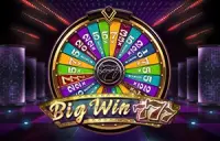 Big Win 777 Logo