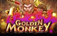 Golden Monkey Logo
