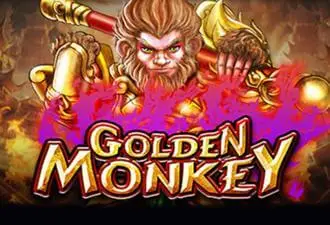 Golden Monkey Logo