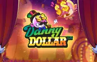 Danny Dollar Logo