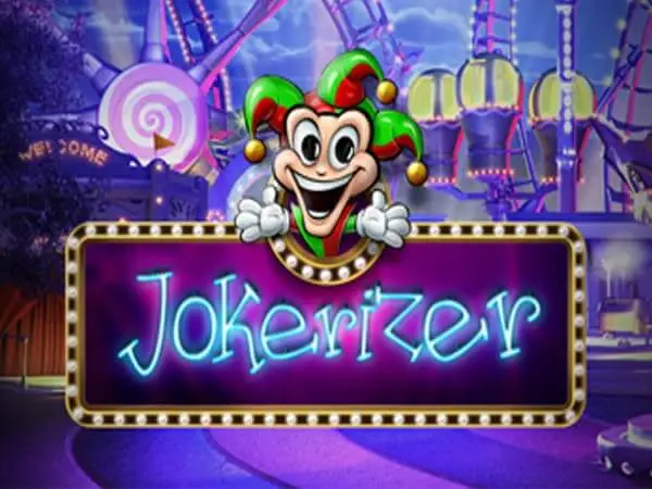Jokerizer Logo