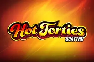 Hot Forties Quattro Logo