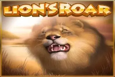Lion's Roar Logo