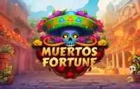 Muertos Fortune Logo