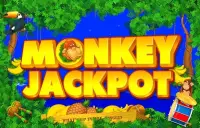 Monkey Jackpot Logo
