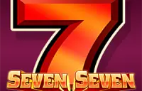 Seven Seven Logo