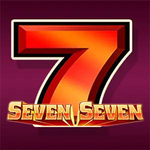 Seven Seven Logo
