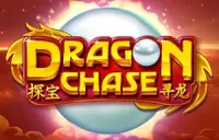 Dragon Chase Logo