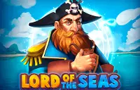 Lord of The Seas Logo