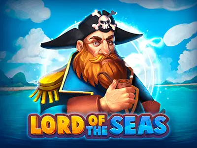 Lord of The Seas Logo