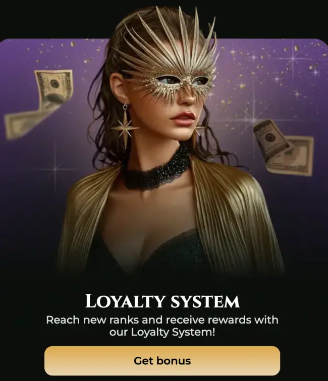 Goldzino Casino Loyalty System