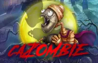 Cazombie Logo
