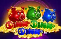 Oink Oink Oink Logo
