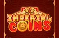Imperial Coins Logo