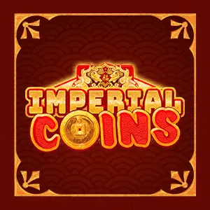 Imperial Coins Logo