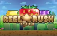Reel Rush Logo